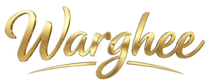 warghee logo
